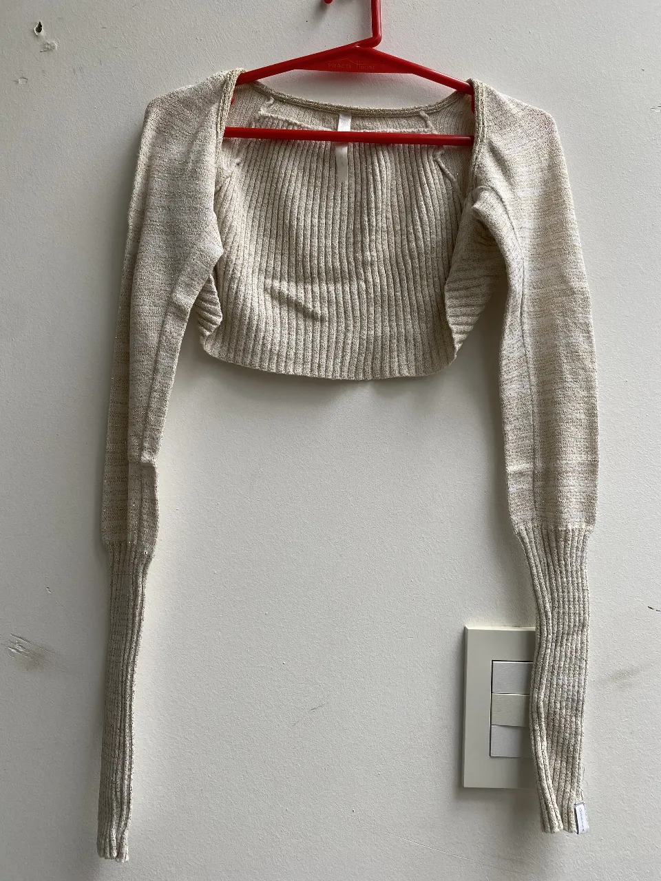 Sweater Ossira - Vista 2