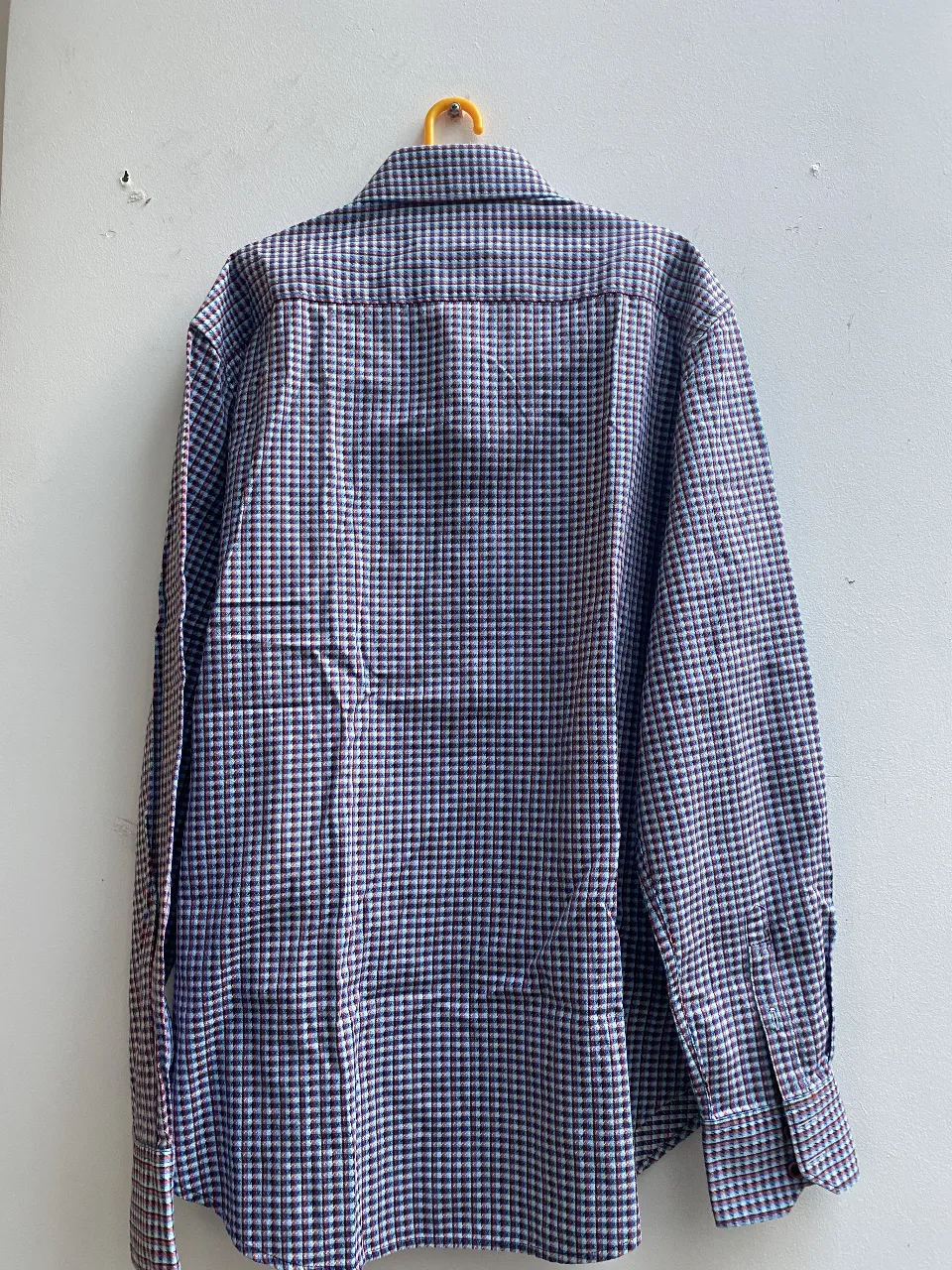 Camisa Robert graham - Vista 2