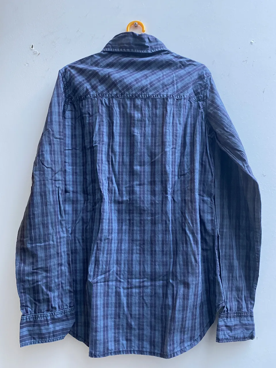 Camisa Genérica - Vista 2