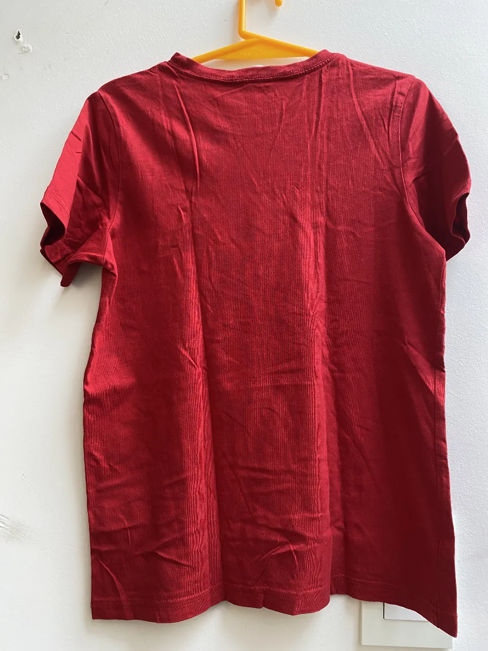 Remera H&M - Vista 2