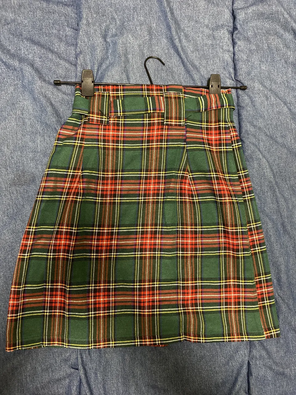 Pollera Sin marca - Vista 2