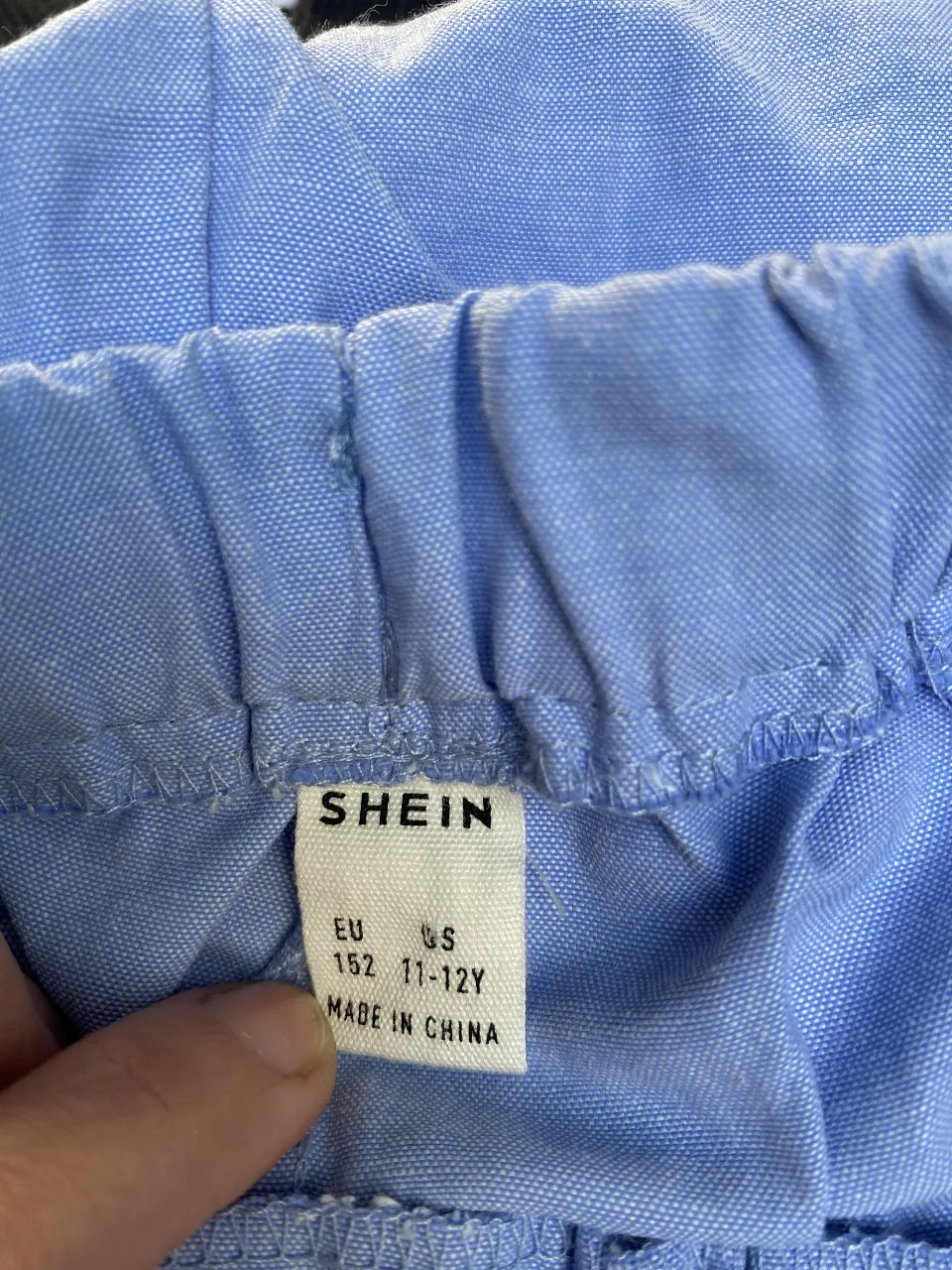 Jean Shein - Vista 3