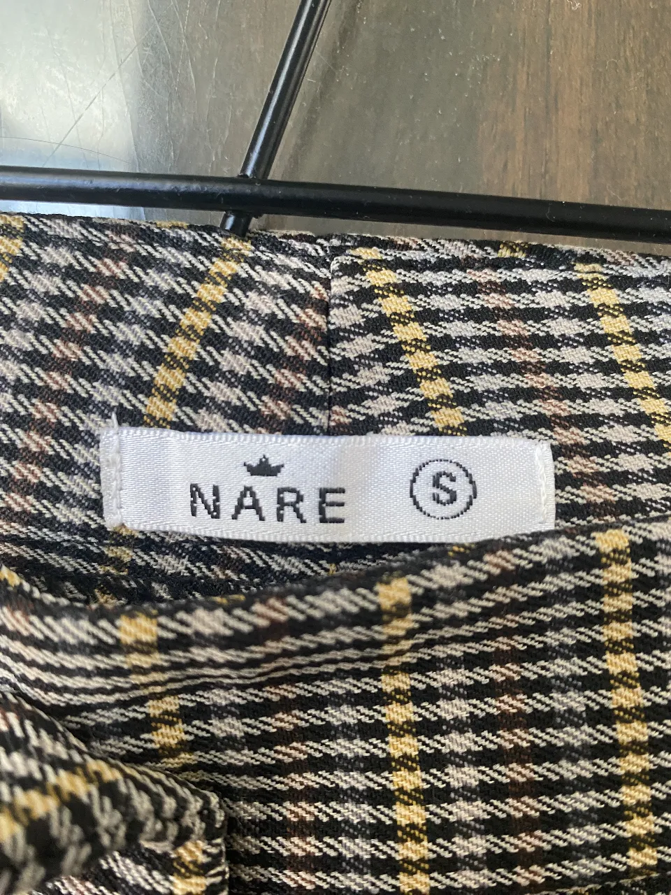 Pantalón Nare - Vista 5