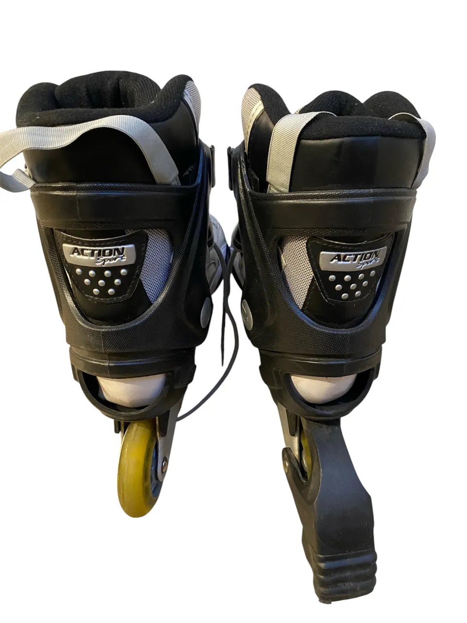 Patines Action sport - Vista 5