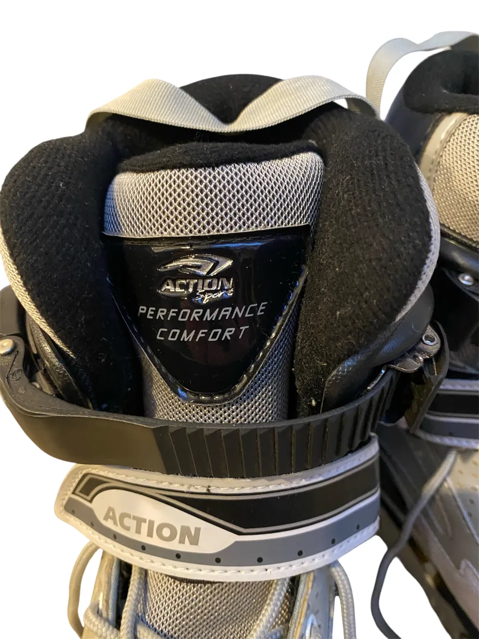 Patines Action sport - Vista 6