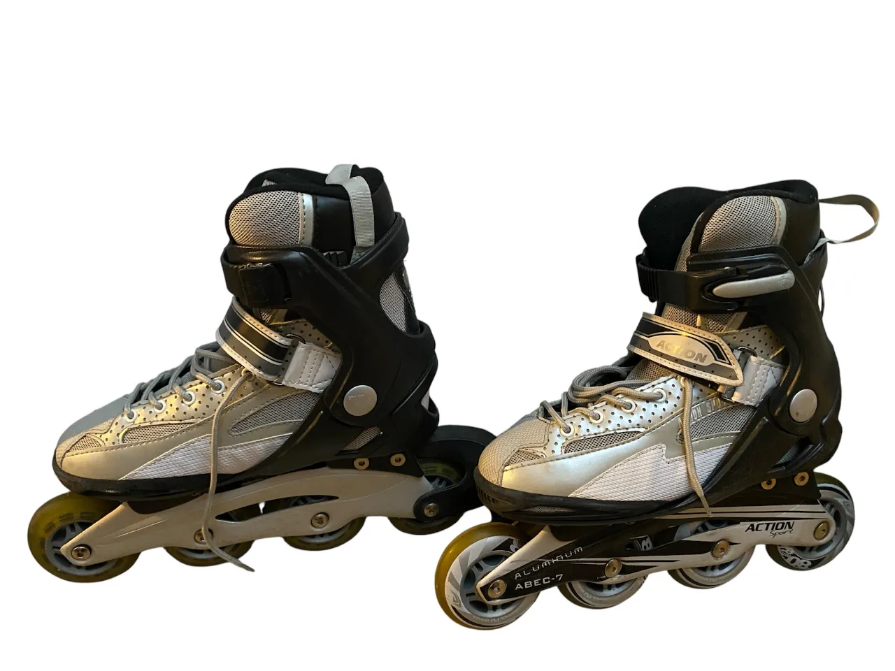 Patines Action sport - Vista 2