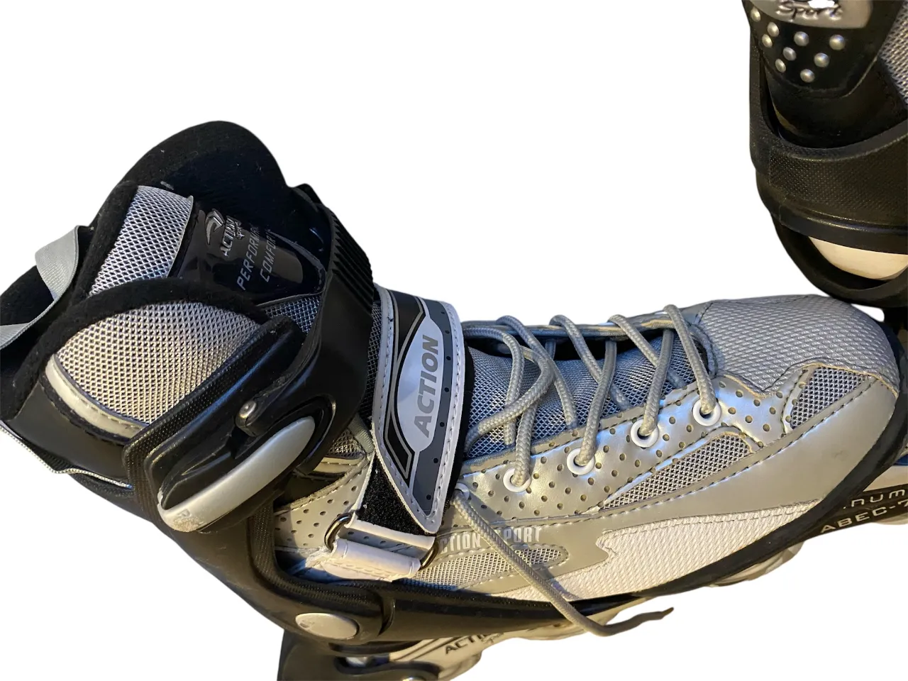 Patines Action sport - Vista 4