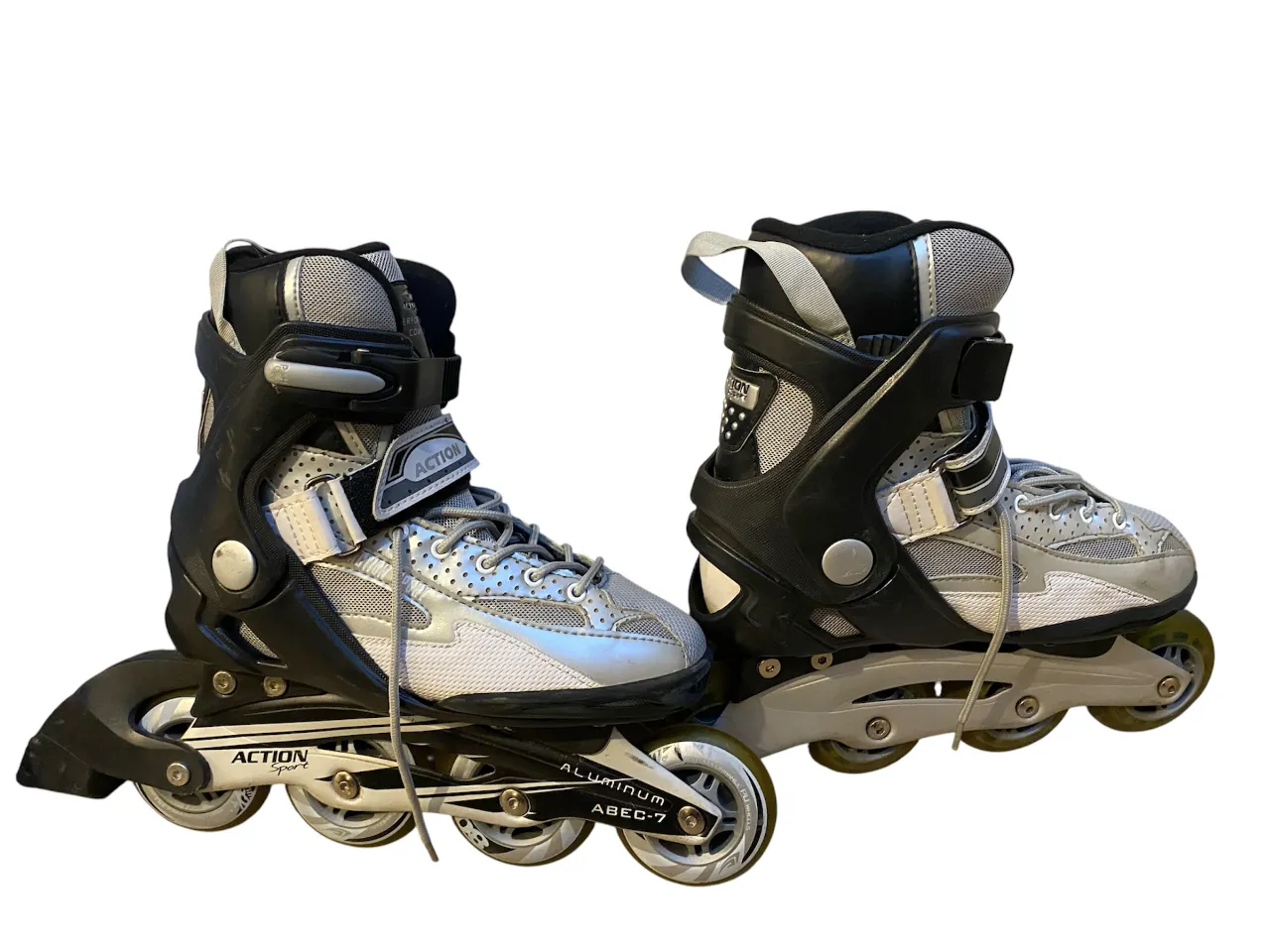 Patines Action sport - Vista 3