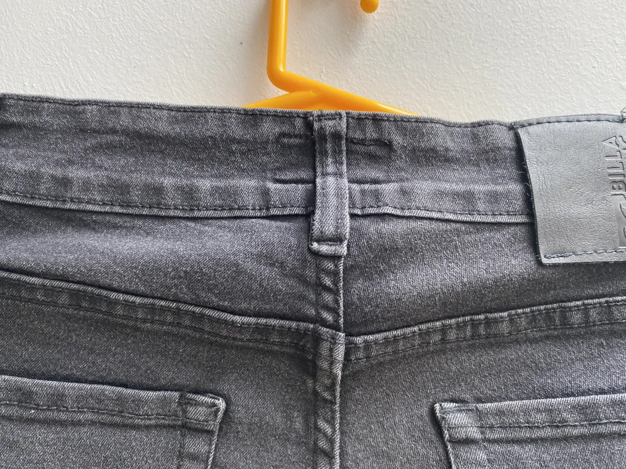 Short de jean Billabong - Vista 4