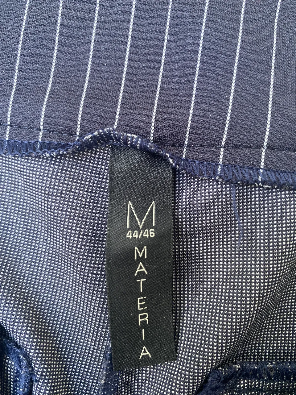 Pantalón MATERIA - Vista 6
