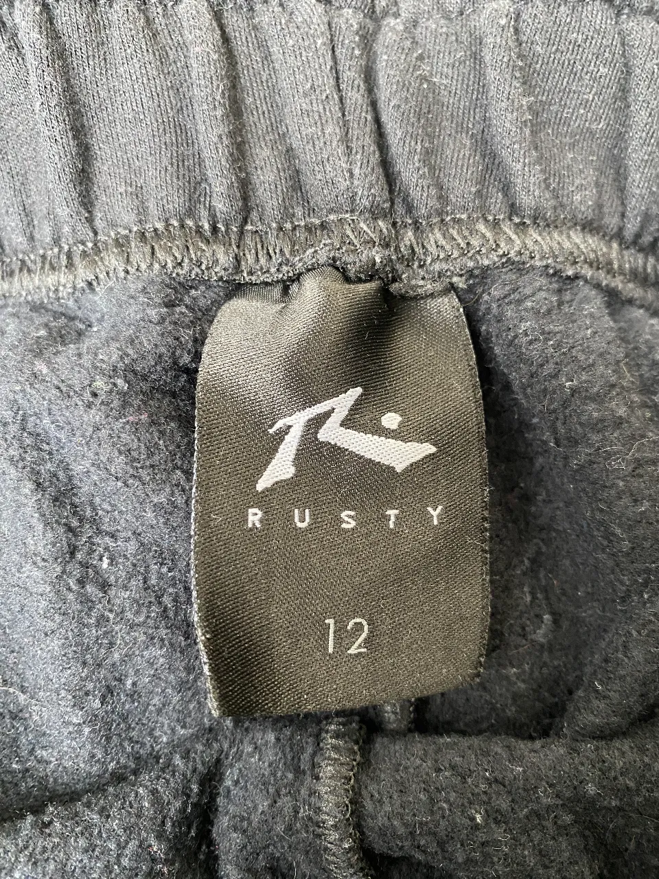 Jean Rusty - Vista 3
