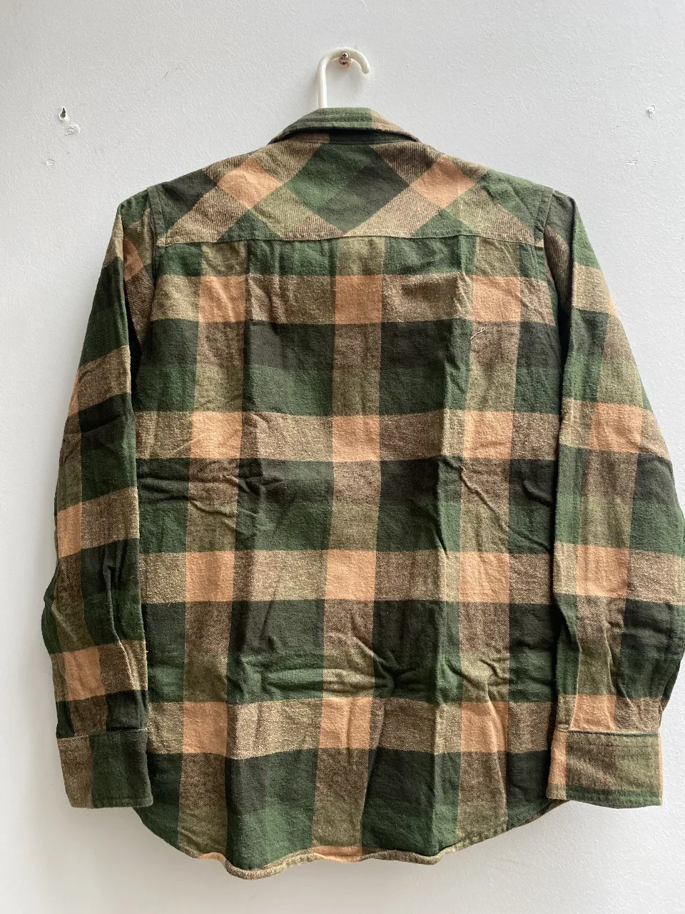 Camisa manga larga Element - Vista 2