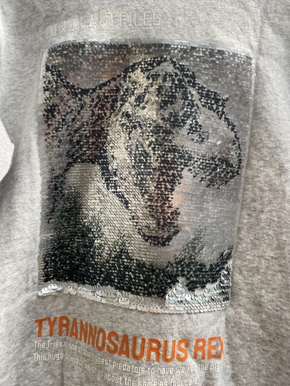 Buzo H&M - Vista 2