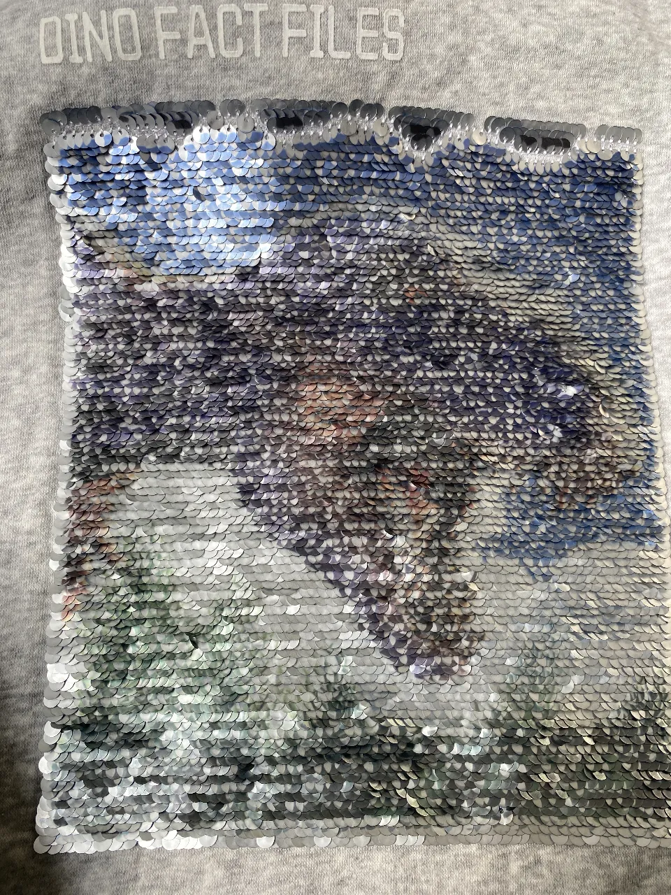 Buzo H&M - Vista 3