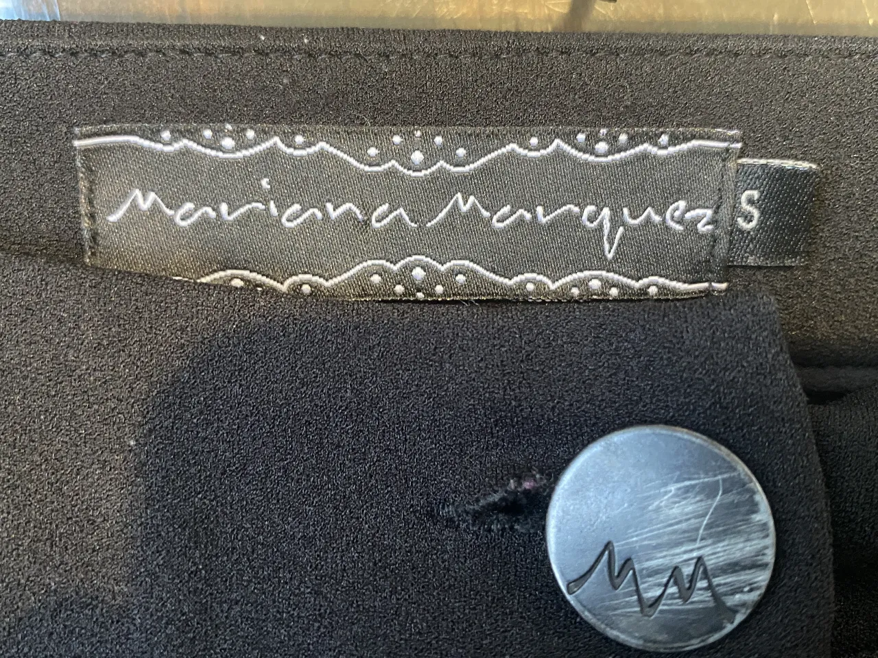 Pantalón Mariana marquez - Vista 6
