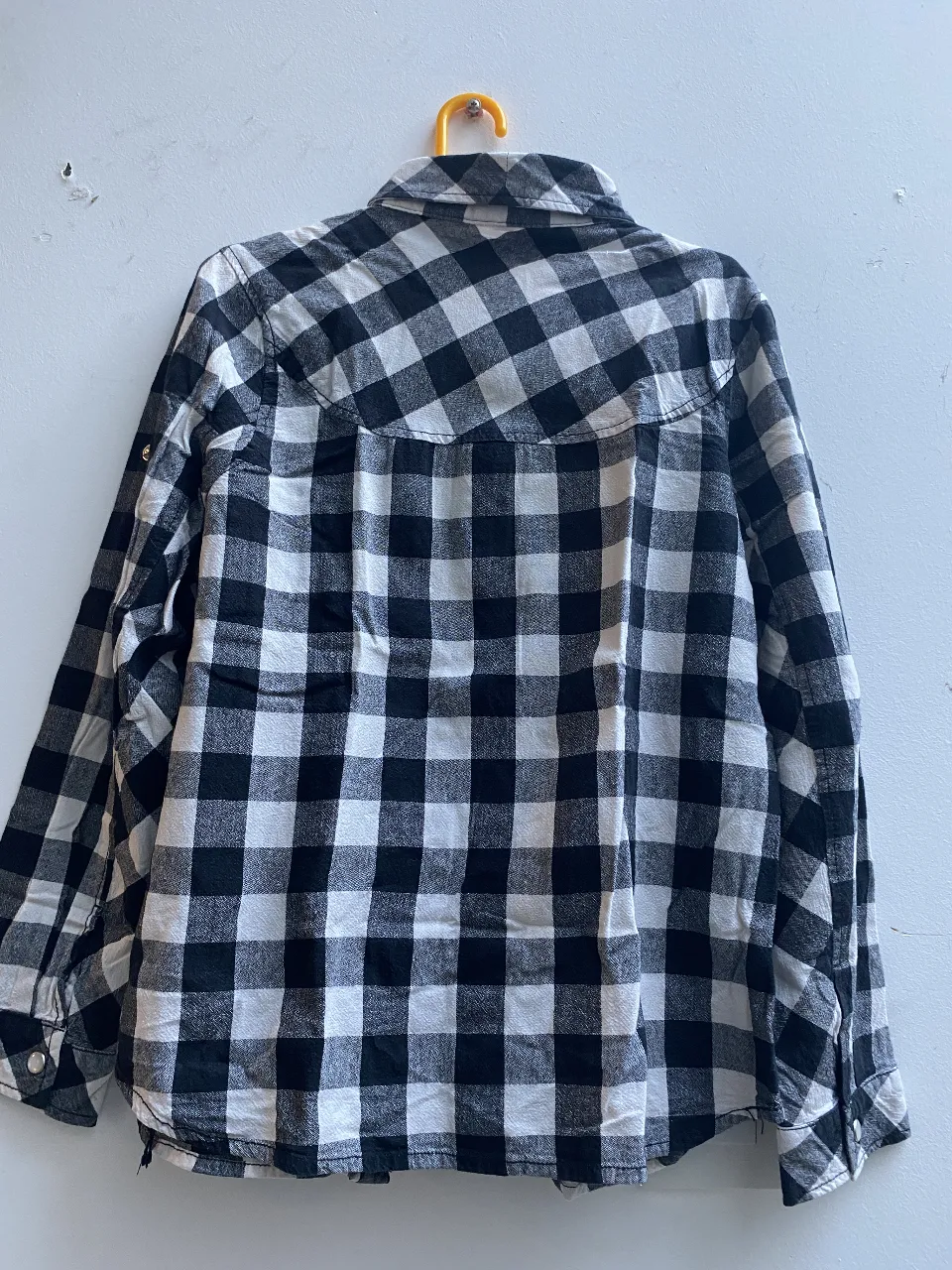 Camisa Genérica - Vista 2