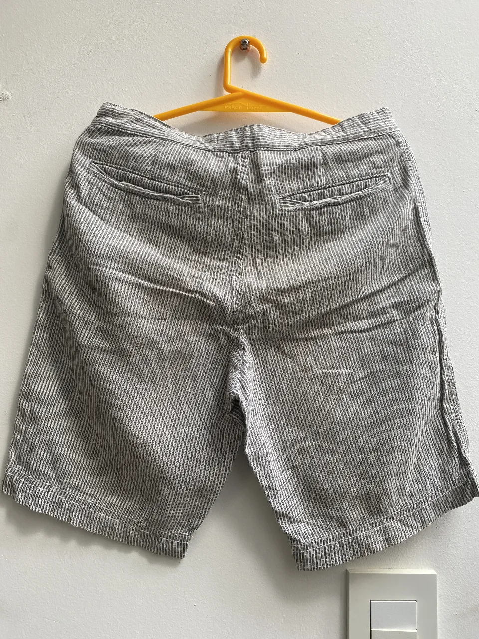 Bermuda H&M - Vista 2