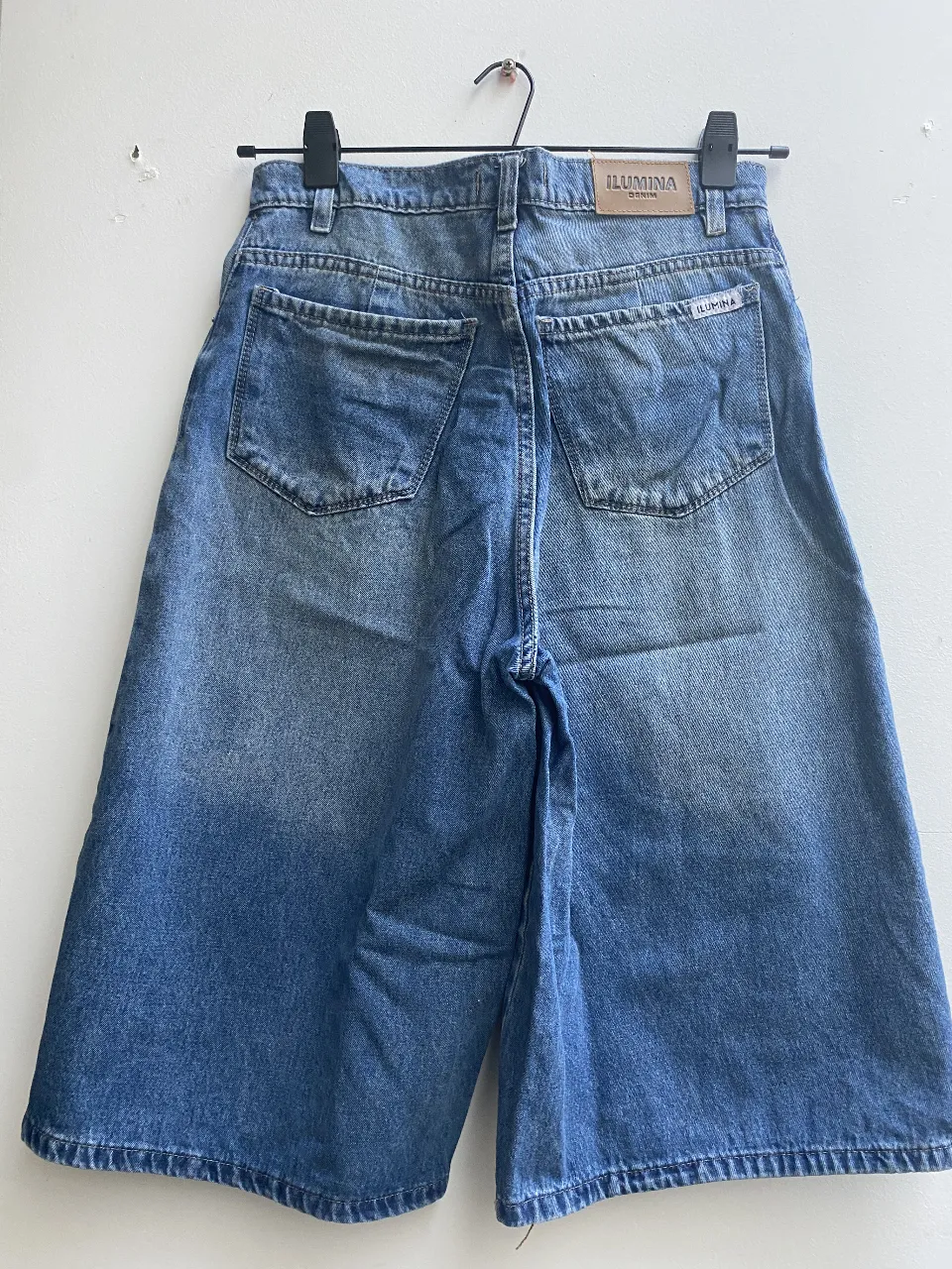 Short Ilumina - Vista 5