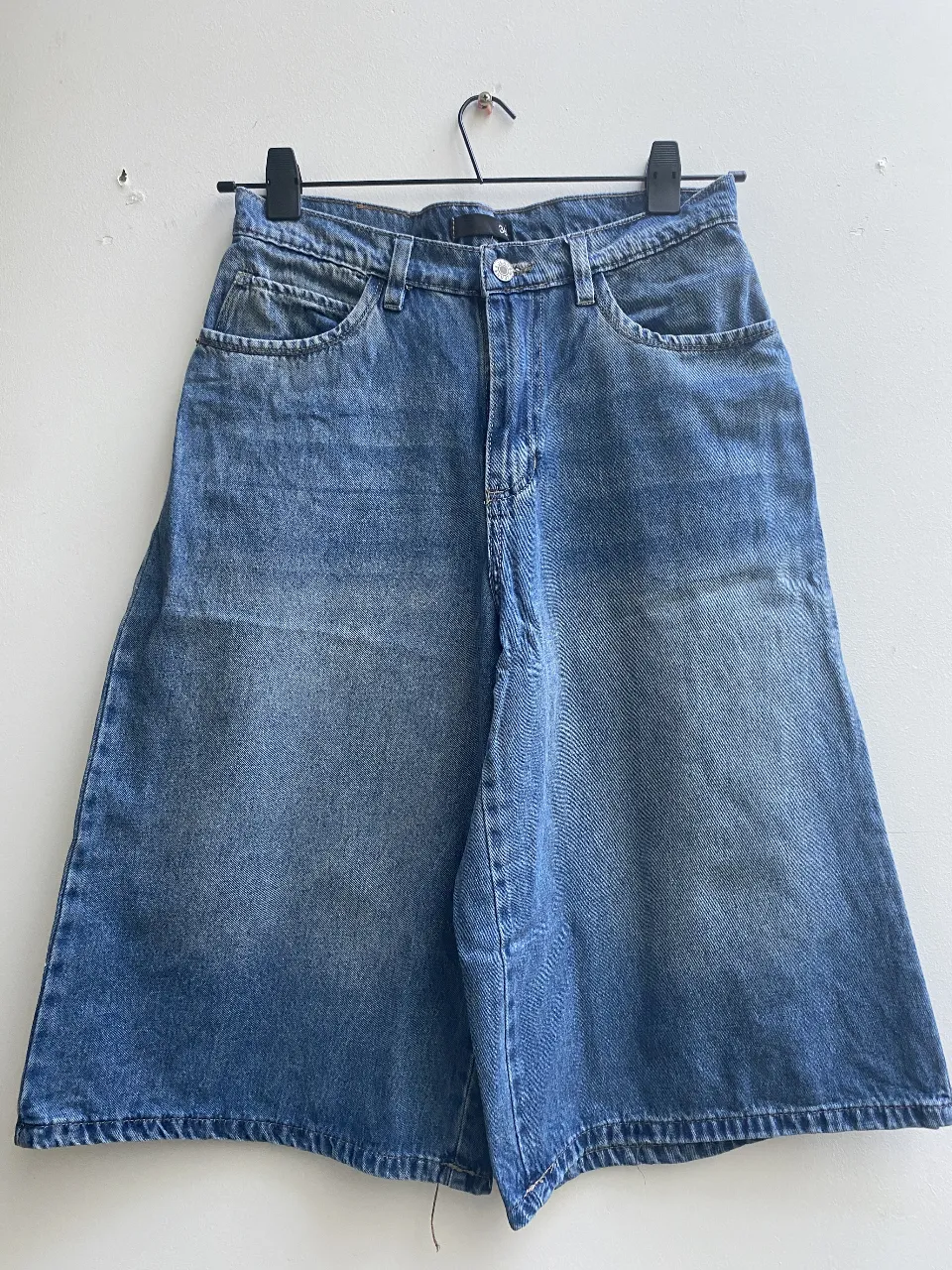 Short Ilumina - Vista 2