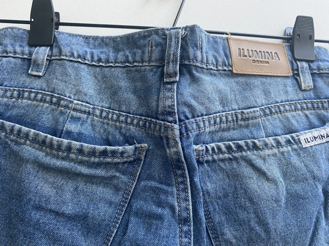 Short Ilumina - Vista 6