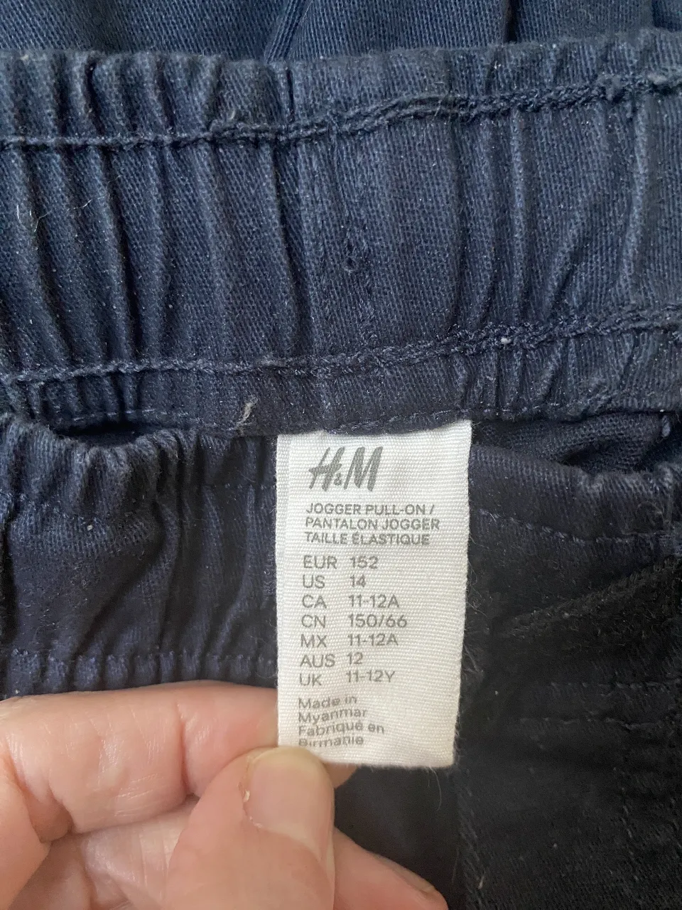 Pantalón H&M - Vista 4