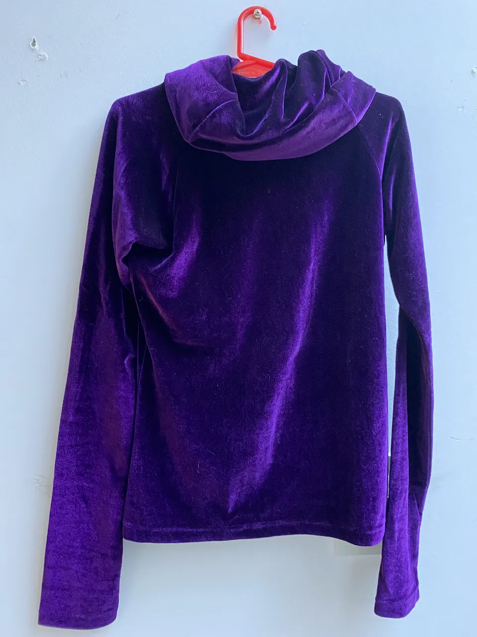 Polera Koxis - Vista 2