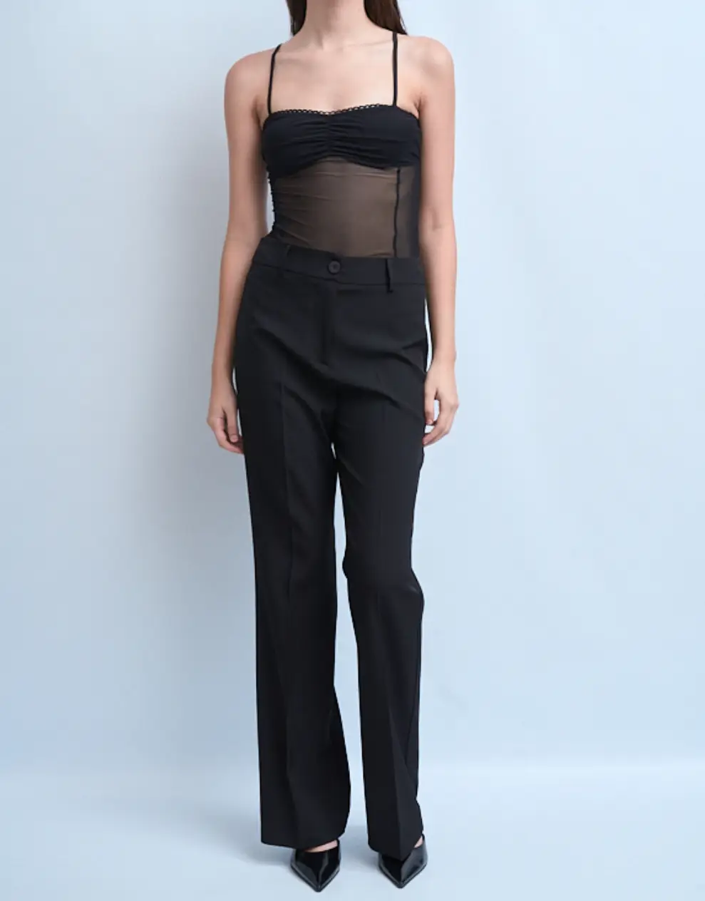 Body Sin marca - Vista 5