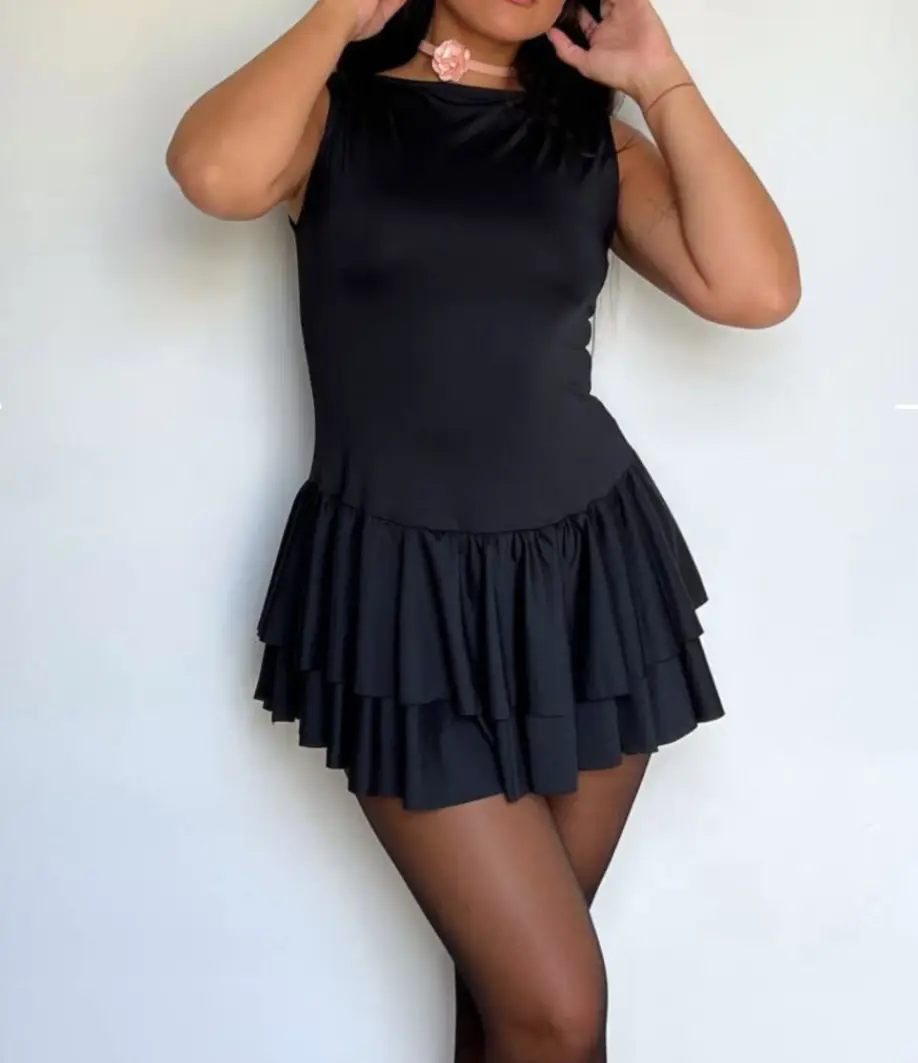 Vestido Sin marca - Vista 2