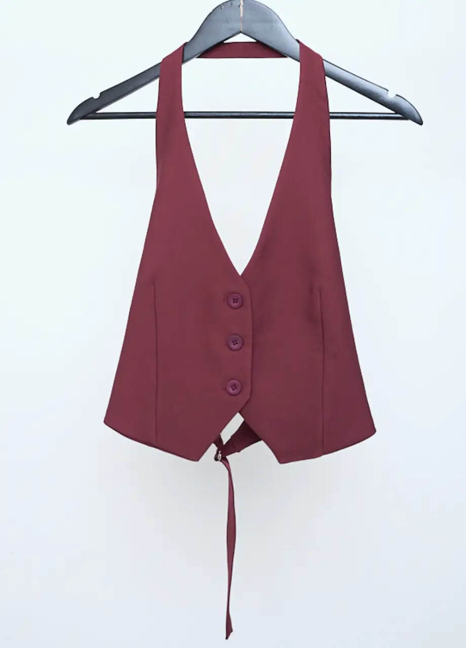 Top Sin marca - Vista 3