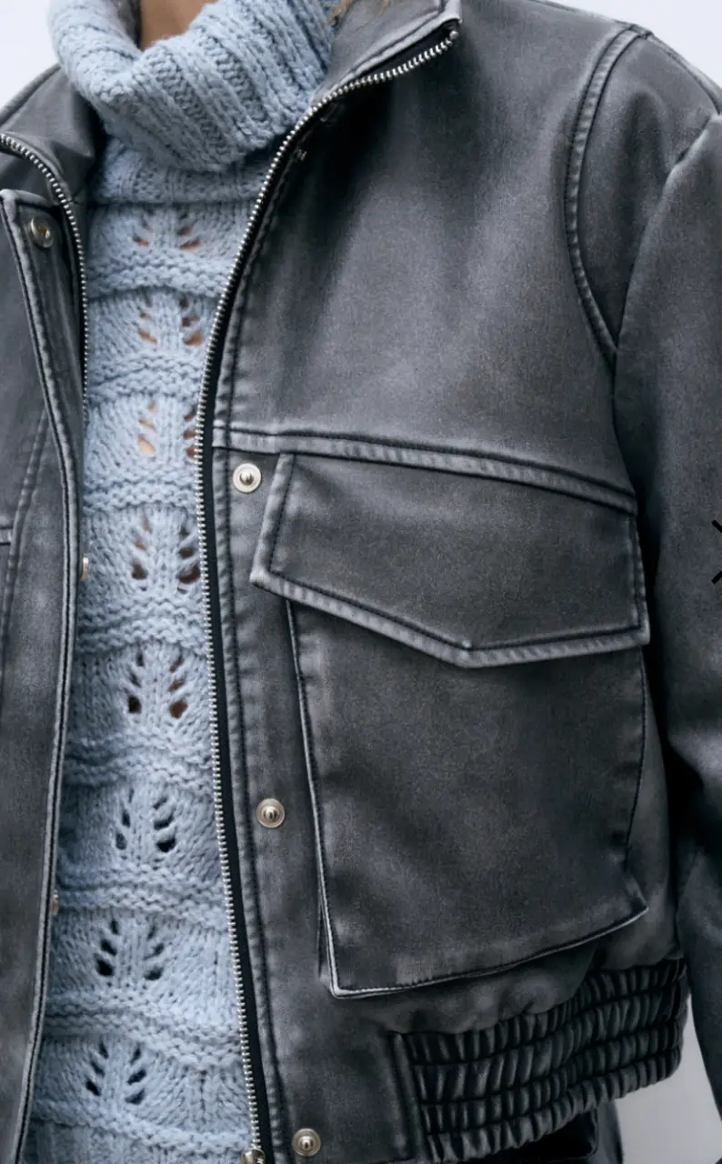 Campera Sin marca - Vista 2