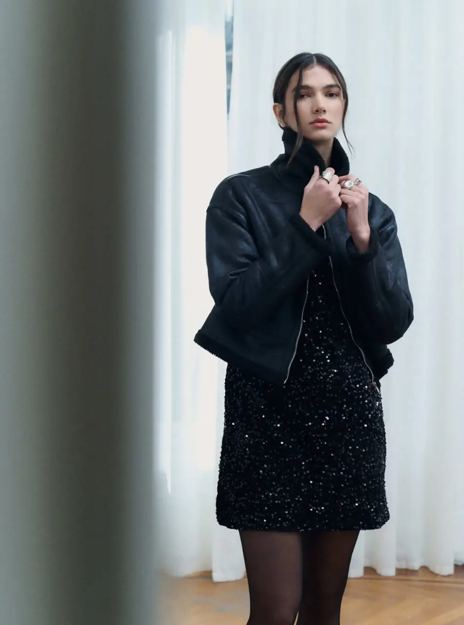 Campera Sin marca - Vista 4