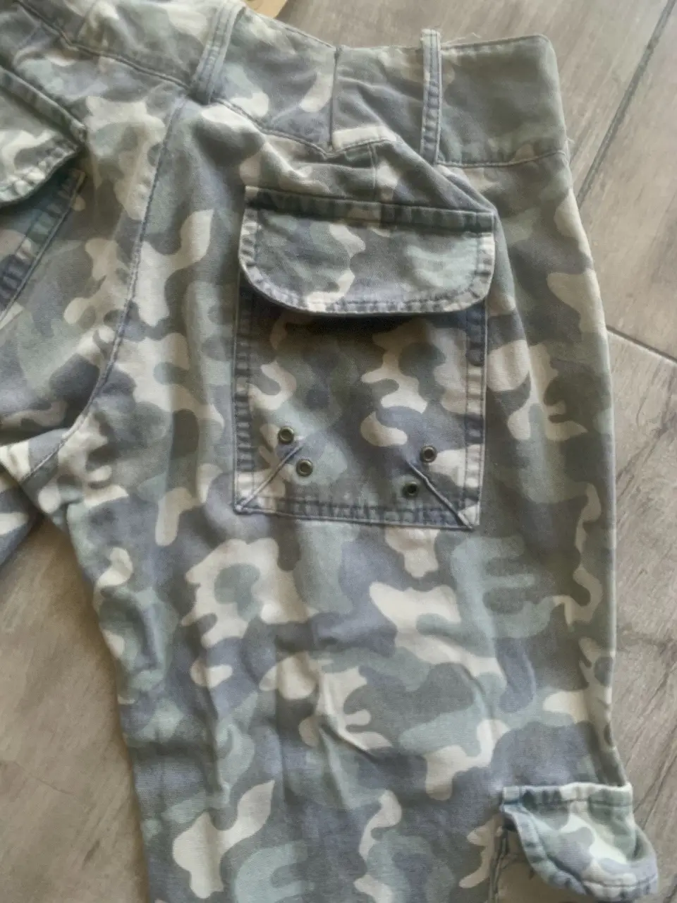 Pantalón Sin marca - Vista 3