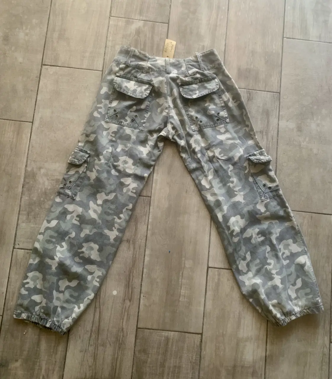 Pantalón Sin marca - Vista 2