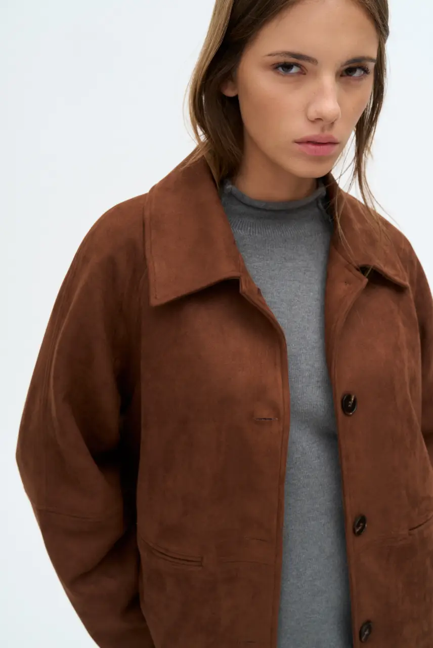 Campera Sin marca - Vista 3