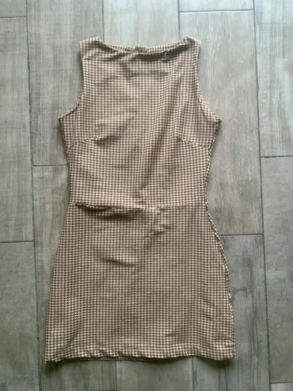 Vestido Sin marca - Vista 5