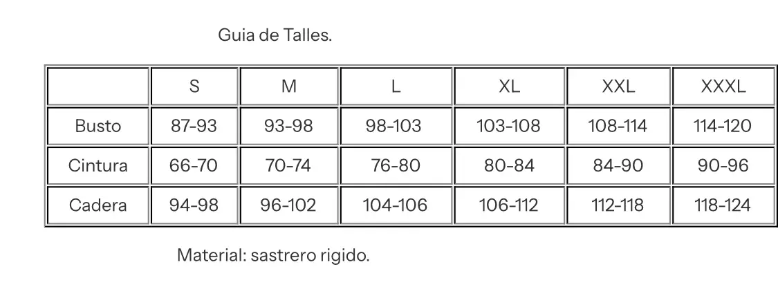Vestido Sin marca - Vista 3