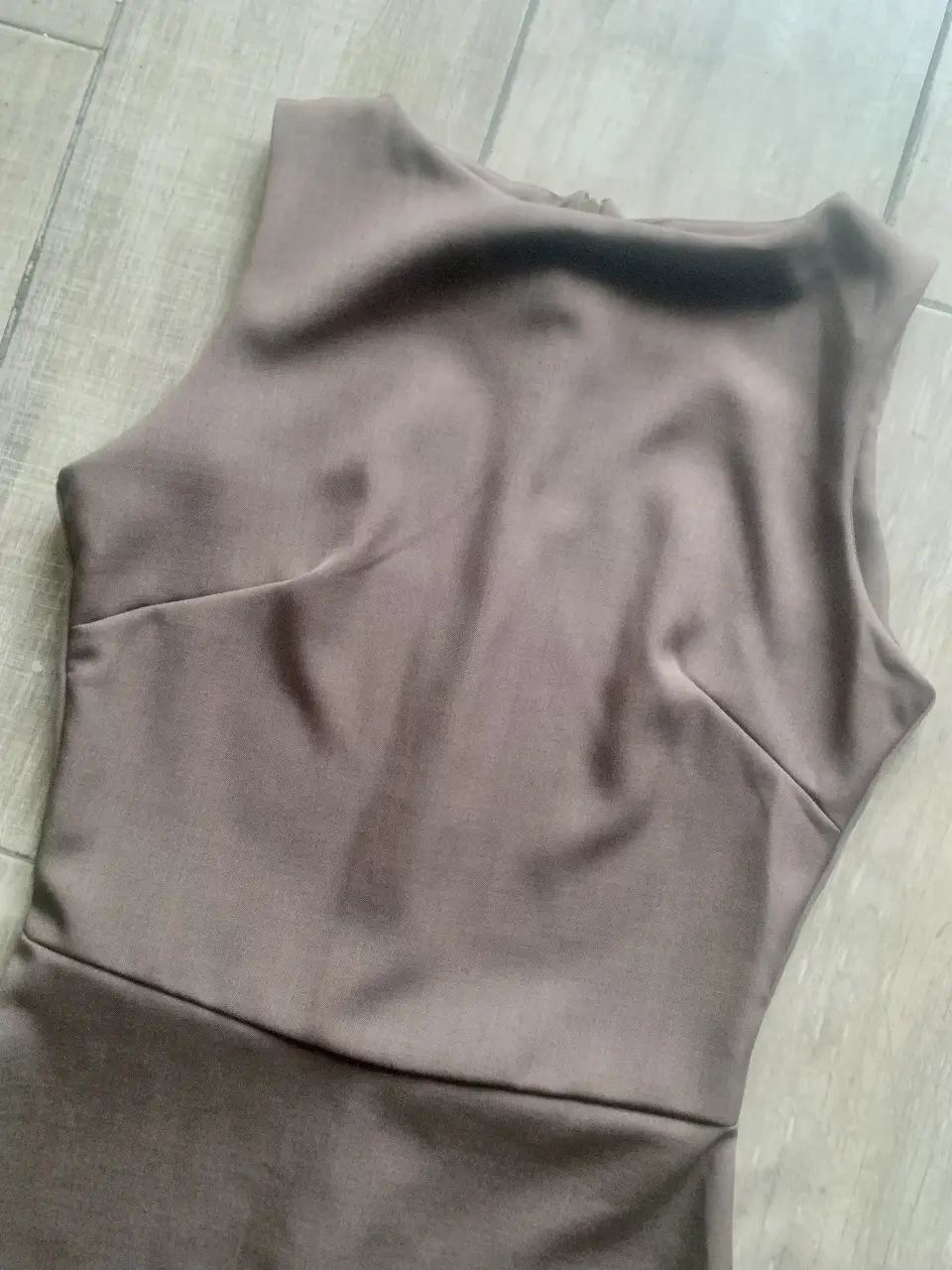 Vestido Sin marca - Vista 3