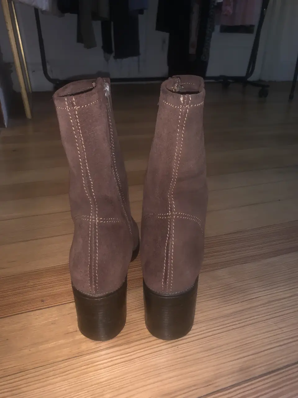 Botas Sin marca - Vista 2