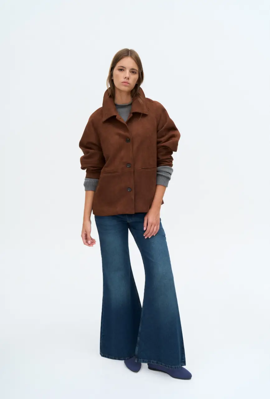 Campera Sin marca - Vista 2