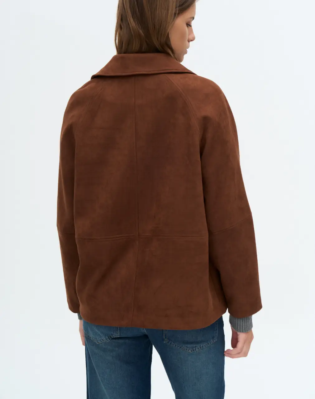 Campera Sin marca - Vista 5