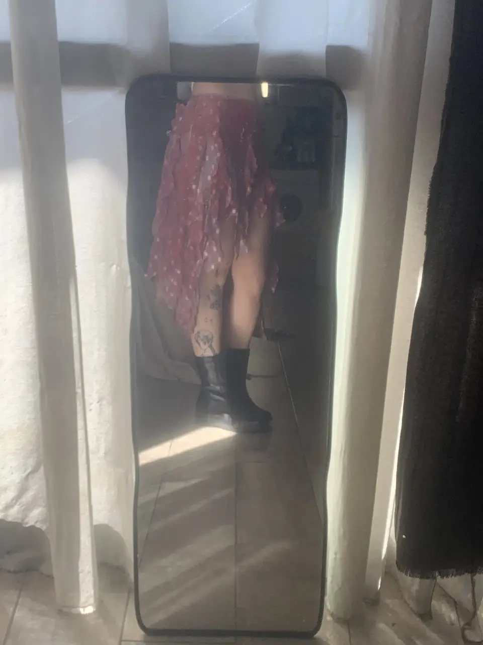 Pollera Sin marca - Vista 6