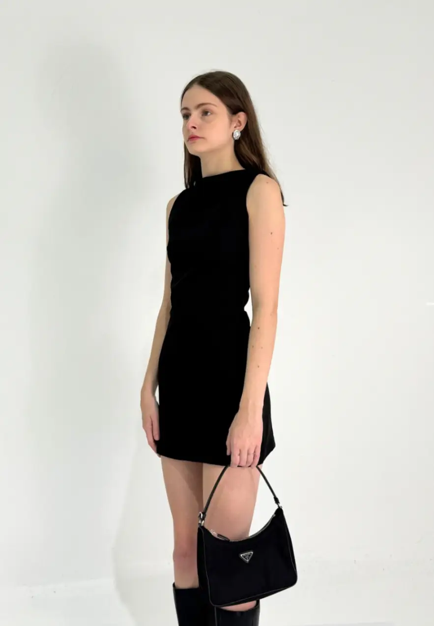 Vestido Sin marca - Vista 2