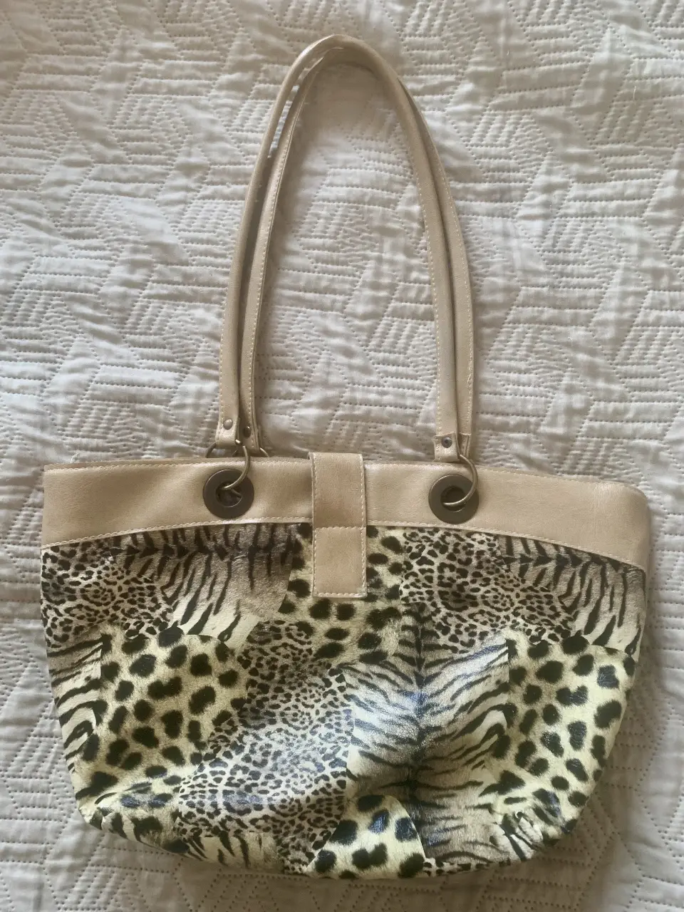 Cartera Sin marca - Vista 3