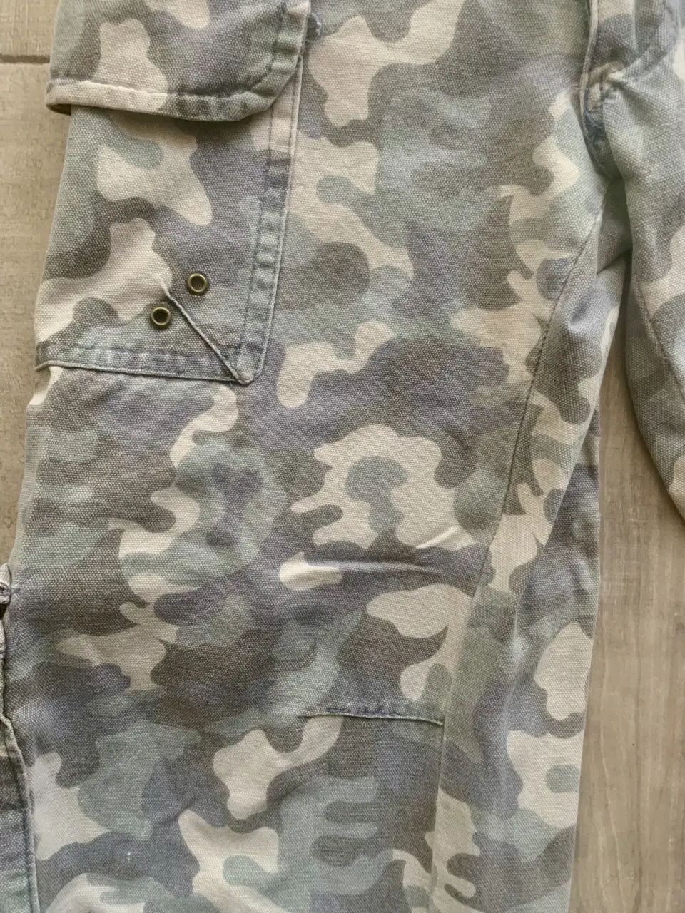 Pantalón Sin marca - Vista 5