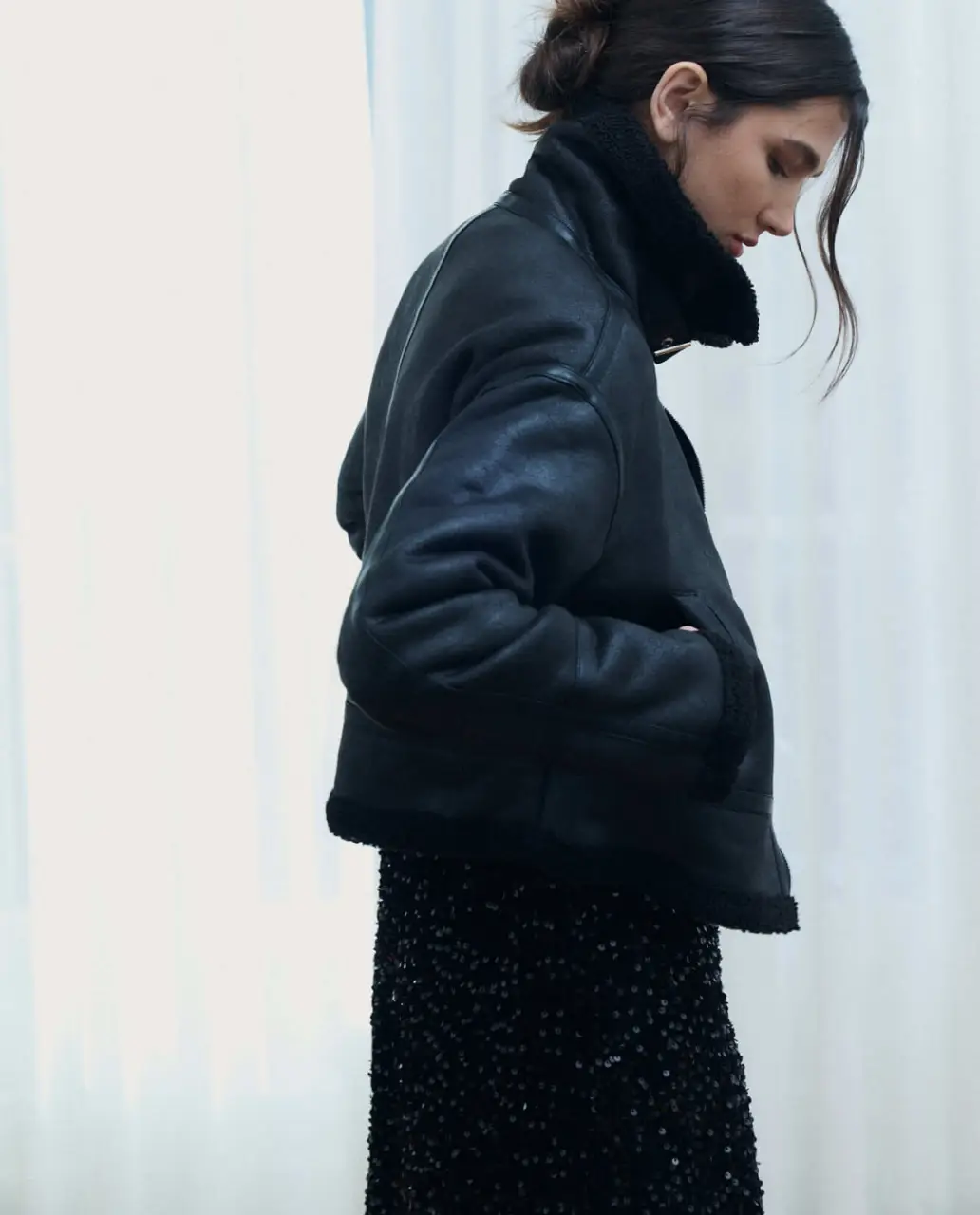 Campera Sin marca - Vista 3