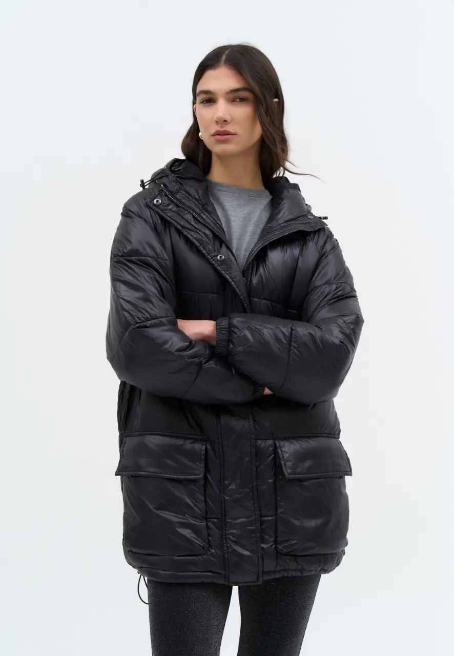 Campera Sin marca - Vista 2