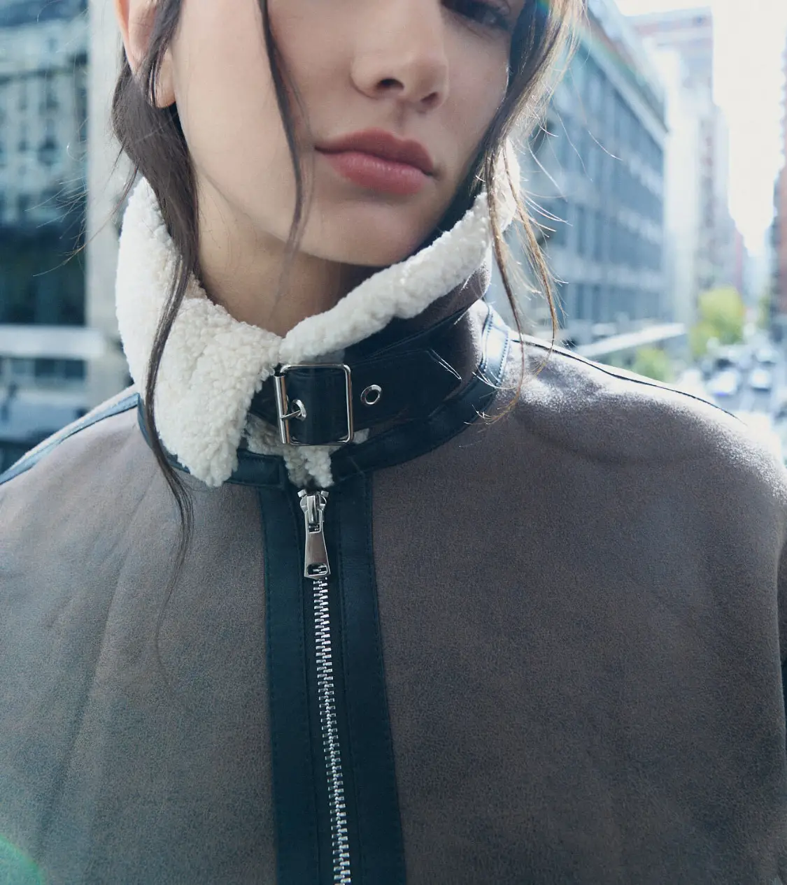 Campera Sin marca - Vista 5