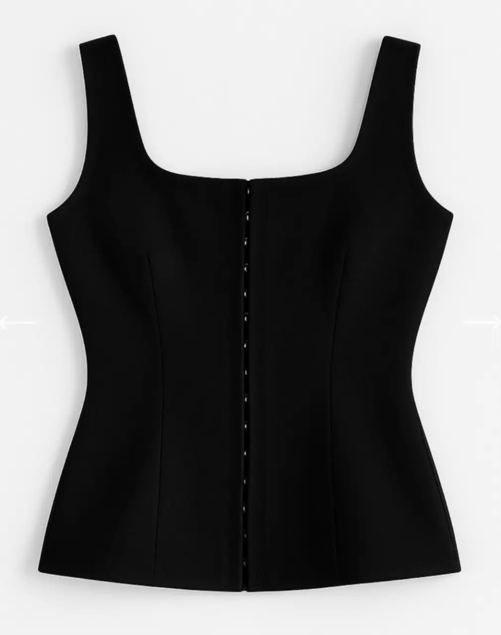 Top Sin marca - Vista 3