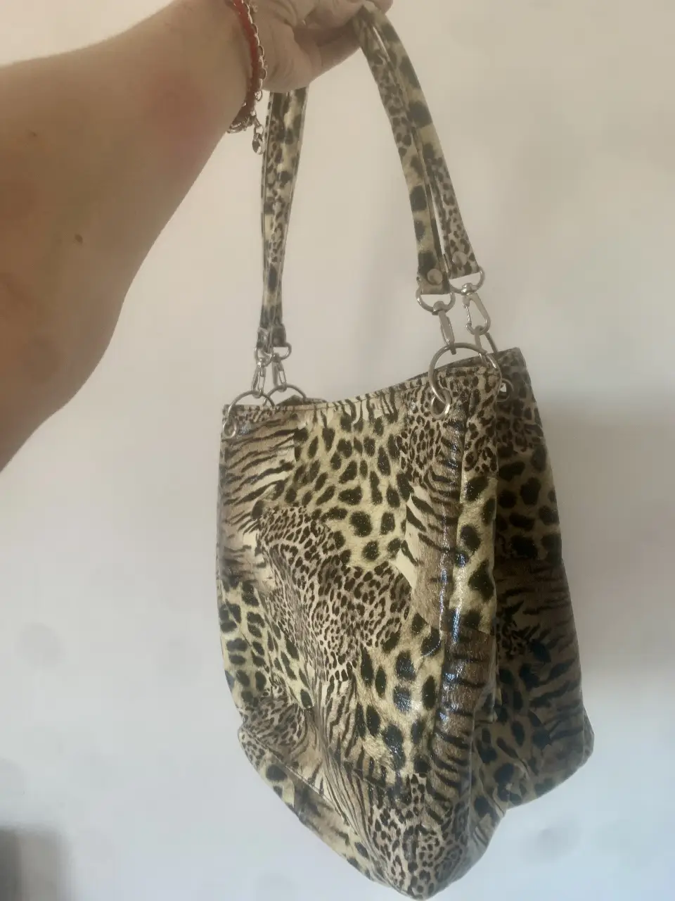 Cartera Sin marca - Vista 3