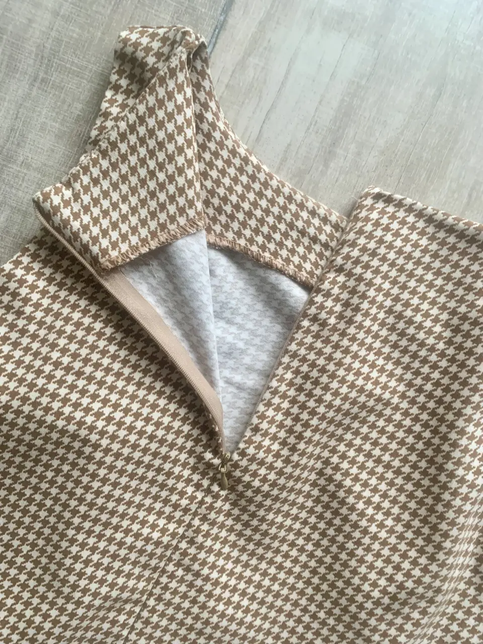 Vestido Sin marca - Vista 4